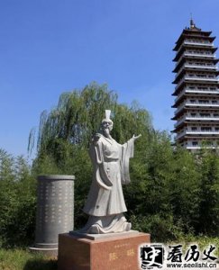 ​三国陈琳是怎么样的人 三国陈琳怎么死的