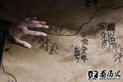 ​战国七雄为什么只有韩国一直在挨揍?韩国靠什么成为七雄之一