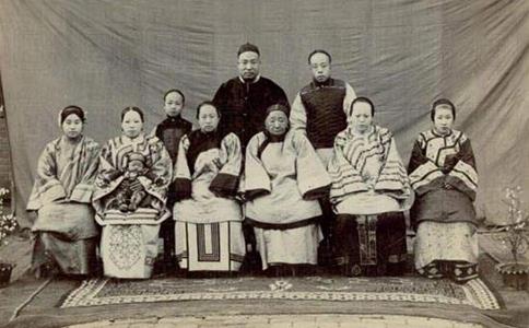古代可以一夫多妻又不计划生育为什么人口一直没有暴增?