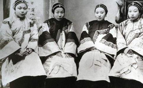 古代可以一夫多妻又不计划生育为什么人口一直没有暴增?