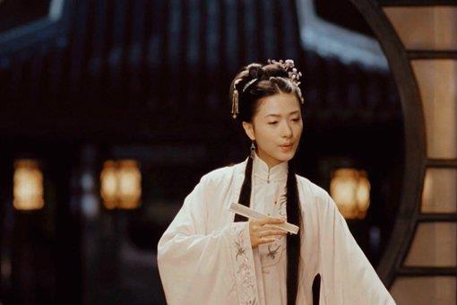 历史上秦淮八艳之首柳如是是一个怎样的人?