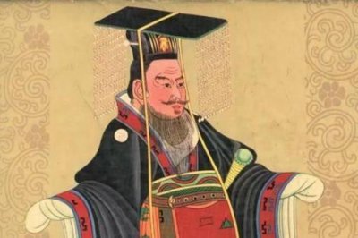 ​中国历史上最霸气的皇帝是谁?谁搞事情就干谁