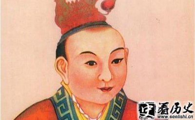 ​宋末皇帝赵昺是怎么死的 宋少帝赵昺陵在哪里