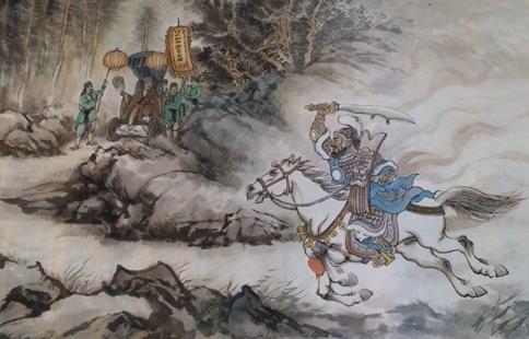 三国演义的诸葛亮和三国志的诸葛亮有什么区别?