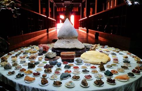 古代皇帝怎么防止自己被毒死?用膳有哪些保护措施?