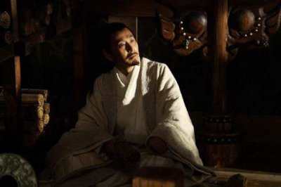 ​古代没有普通话,那么古人说的是什么话?