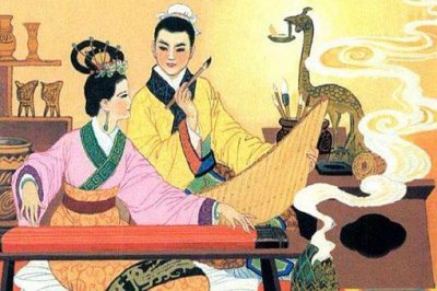 ​古代四大才女都有谁?