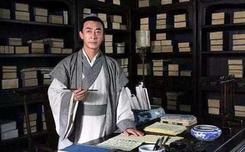 吴承恩是哪个朝代的?西游记的作者吴承恩个人简介