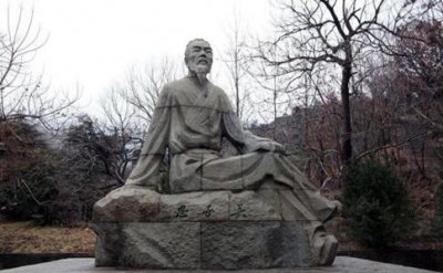 ​吴承恩是哪个朝代的?西游记的作者吴承恩个人简介