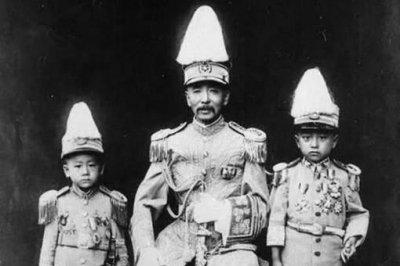 ​东北王张作霖对日本人有多痛恨?