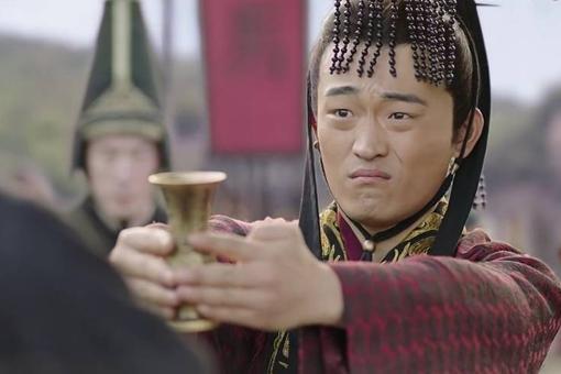 刘禅是如何稳固自己政权的?