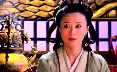 ​薄姬为什么能逃过吕雉的迫害?又为何能成为太皇太后?