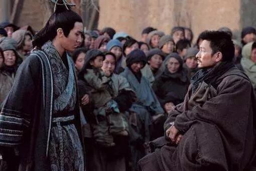 墨子的真实身份是什么?