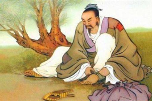 墨子的真实身份是什么?