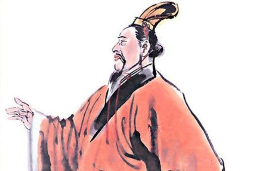 孔融是一个什么样的人?