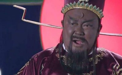 ​历史上真实的包青天为人如何?