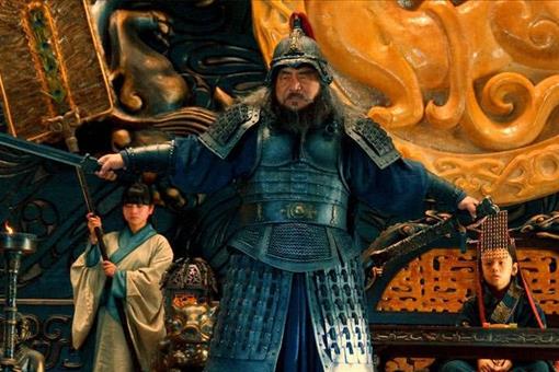 汉朝到底毁于董卓之手还是曹操之手?谁才是汉朝真正的罪人?