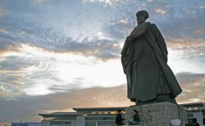 ​诸葛亮那么厉害曹操为什么没有请他 如果诸葛亮辅佐曹操会怎么样
