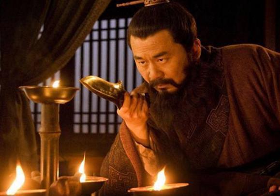 诸葛亮那么厉害曹操为什么没有请他 如果诸葛亮辅佐曹操会怎么样