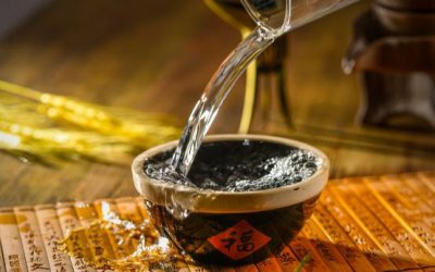 ​为什么沟酒会醉？为什么酒要勾兑