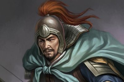 ​盘点五位三国鲜为人知的猛将,个个战绩傲人!