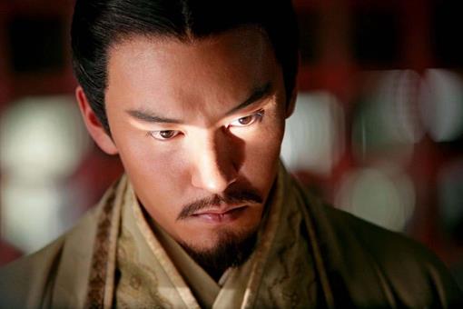 孙权是不是三国中性格最开明的皇帝?