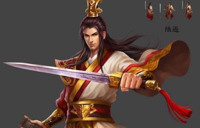 ​陆逊晚年为什么被孙权打压?
