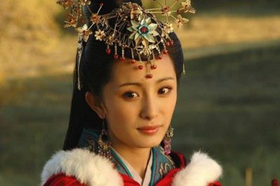 ​如果王昭君没有远嫁,她的境况会是怎样的?