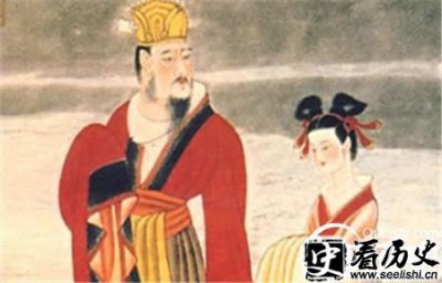 ​隋炀帝为何成大昏君？只因太聪明 太有作为