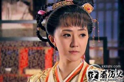 ​长孙无忧是谁的妻子?长孙无忧是怎么死的