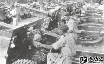 ​第三次印巴战争全过程以及结局如何
