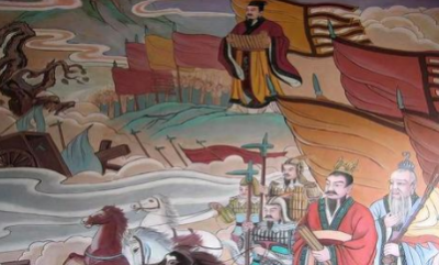 ​商朝国王武丁生平介绍及评价 武丁政绩介绍