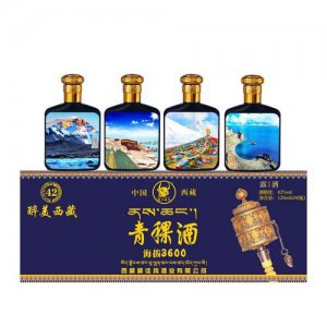 ​醉美青稞酒价格_醉美青稞酒750ml多少钱43