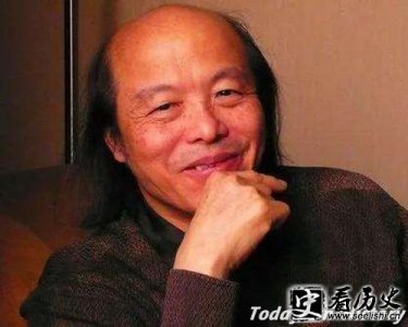 ​林清玄生平简介 林清玄是个怎样的人