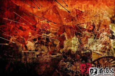 ​长平之战赵军赢了会怎么样?