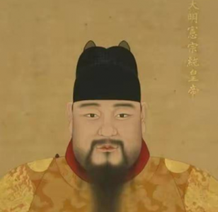 ​明朝宗室藩王益王：朱祐槟生平介绍及历史评价