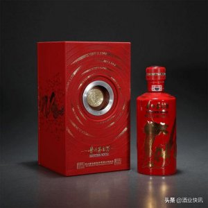 ​1996年贵州茅台特制酒(贵州茅台特制玉液酒)