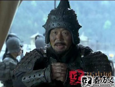 ​三国武将黄祖的简介 黄祖最后是怎么死的