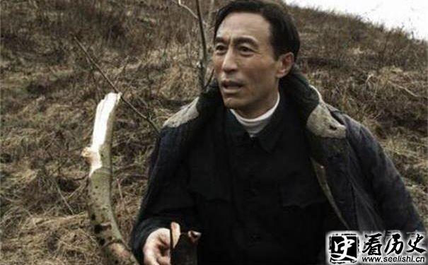焦裕禄影视形象