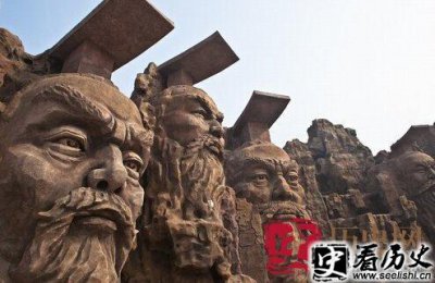 ​常州名人：常州有哪些著名的历史人物？