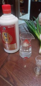 ​山东长清有什么好酒