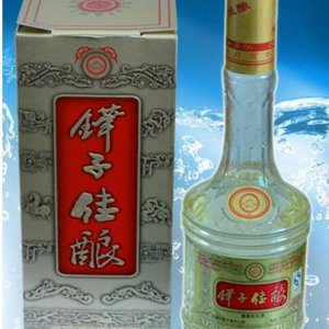 ​铧子白酒(灯塔直销处店)(灯塔铧子白酒价格)