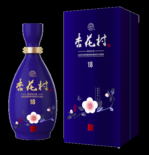 山西杏花村汾酒集团地址