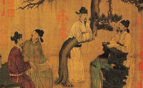 比李白成名更早的