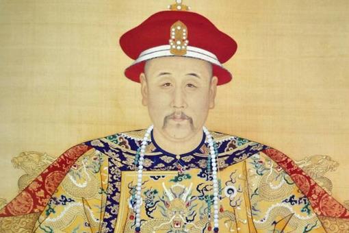 雍正为什么选弘历当太子?