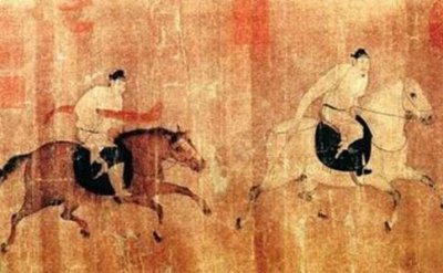 ​中国古时候有快递员吗?最早的快递员是什么时候出现的?