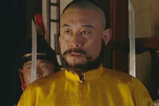 年羹尧在雍正面前让士兵吃瓜怎么就被杀了呢?