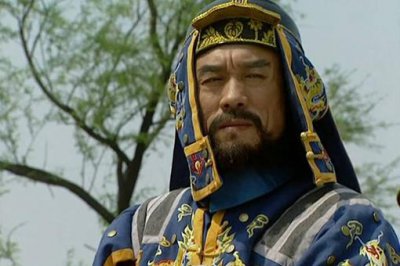 ​年羹尧在雍正面前让士兵吃瓜怎么就被杀了呢?