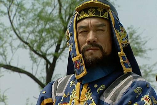 年羹尧在雍正面前让士兵吃瓜怎么就被杀了呢?