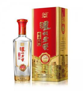 ​泸州老窖精品特曲52度多少钱(泸州老窖精品特曲)